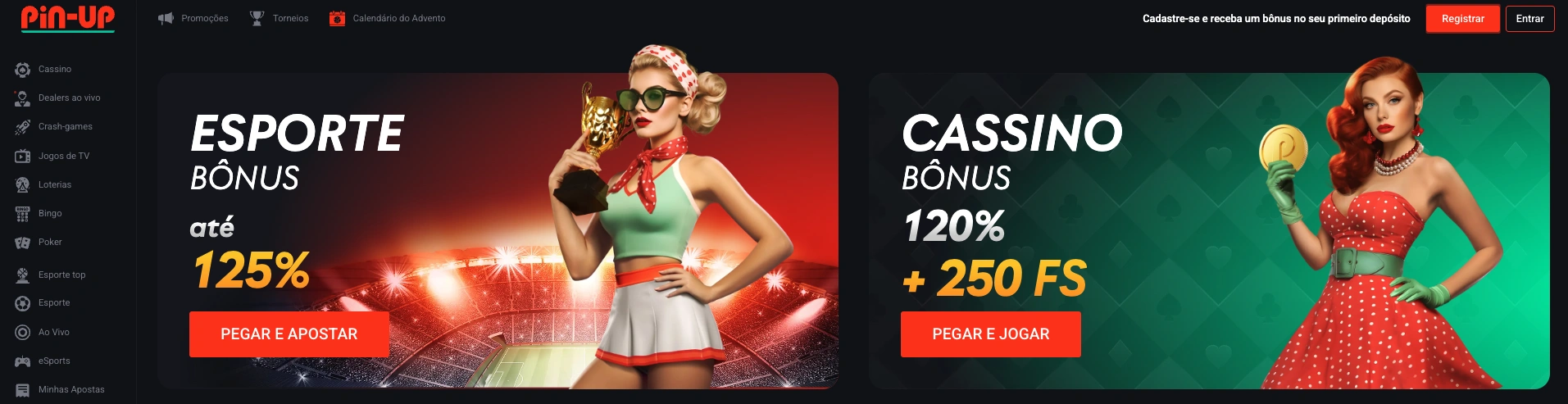 Pin Up JetX