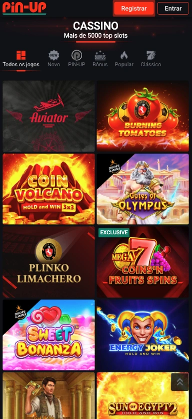 JetX PinUp