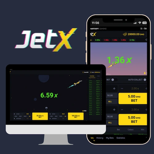 CBet JetX
