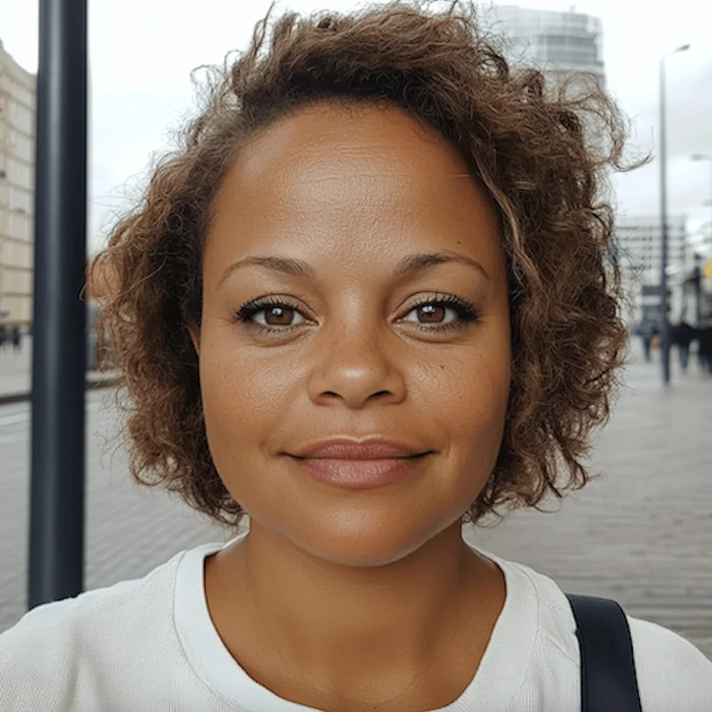 Autora