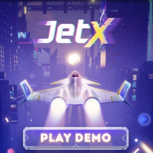 demo JetX