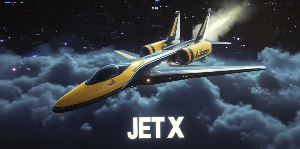 JetX