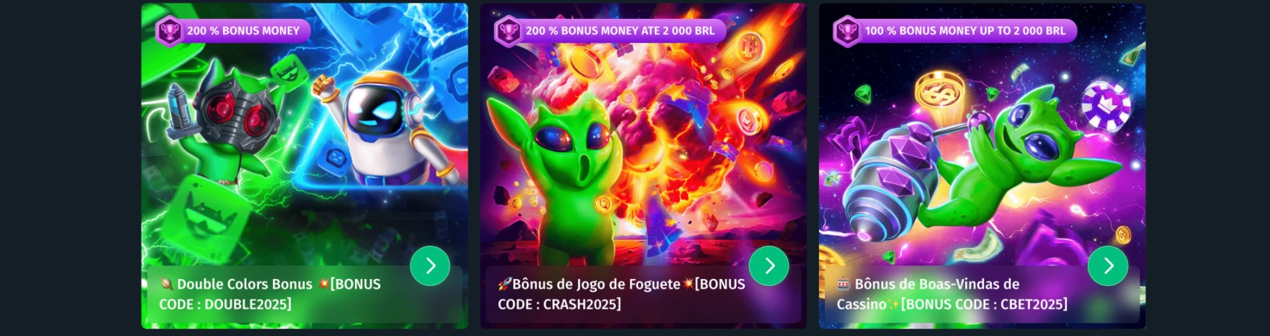 JetX bonus