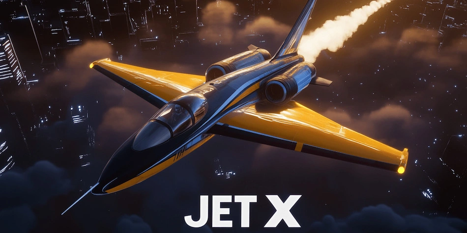 JetX jogo