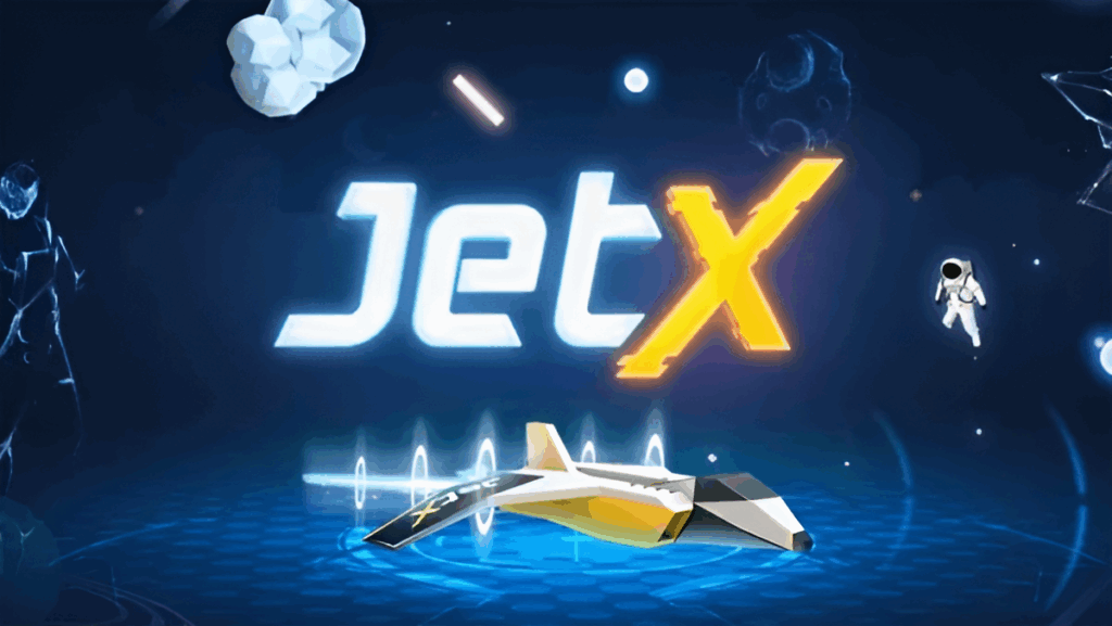 jetx demo